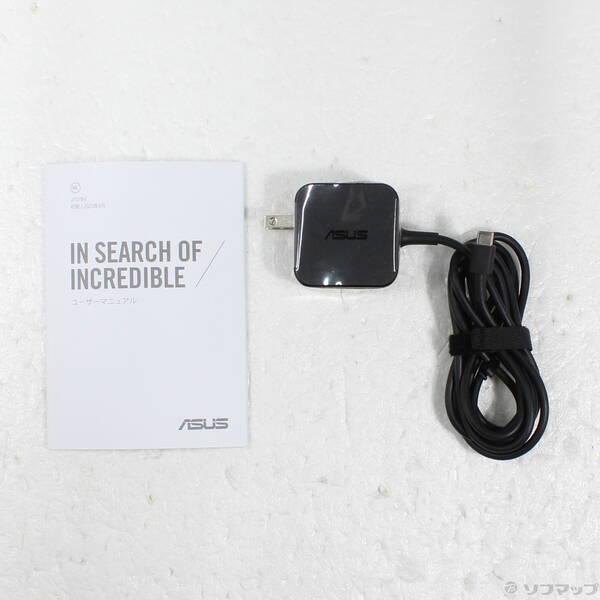 〔中古〕ASUS(エイスース) 〔展示品〕 Chromebook CM14 Flip CM1402FM2A-EC0046 グラヴィティグレー〔377-ud〕 |  | 04