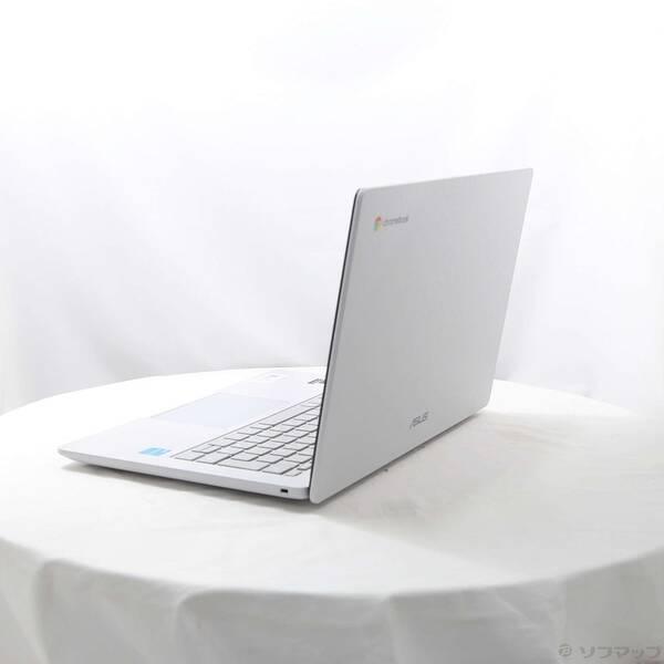 〔中古〕ASUS(エイスース) 〔展示品〕 Chromebook CX14 CX1405CKA-NK0087 ピュアグレー〔295-ud〕 |  | 01