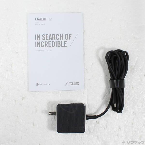 〔中古〕ASUS(エイスース) 〔展示品〕 Chromebook CX14 CX1405CKA-NK0087 ピュアグレー〔295-ud〕 |  | 04