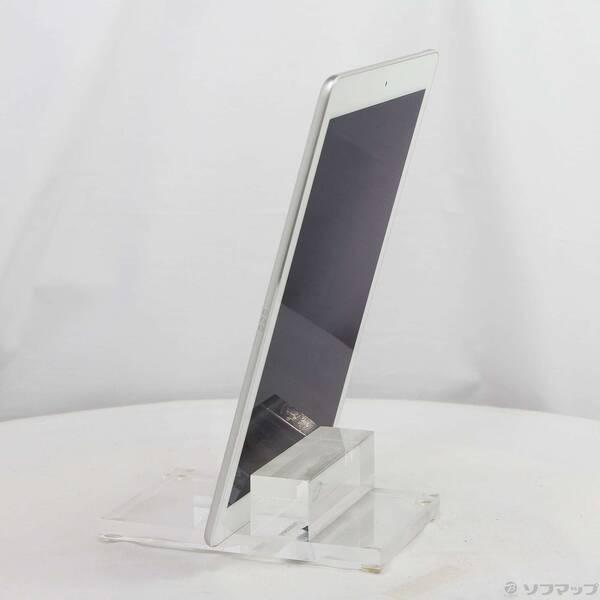 〔中古〕Apple(アップル) iPad Pro 9.7インチ 256GB シルバー MLN02J／A Wi-Fi〔377-ud〕 |  | 01