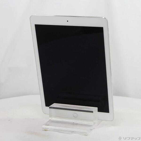 〔中古〕Apple(アップル) iPad Pro 9.7インチ 256GB シルバー MLN02J／A Wi-Fi〔377-ud〕 |  | 02