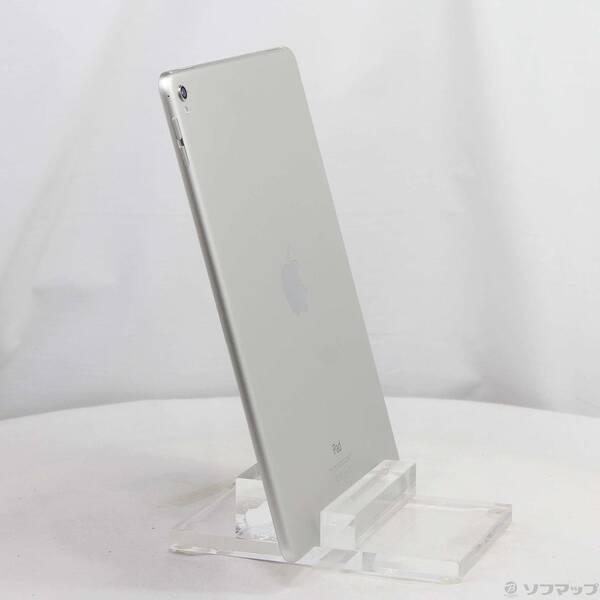 〔中古〕Apple(アップル) iPad Pro 9.7インチ 256GB シルバー MLN02J／A Wi-Fi〔377-ud〕 |  | 03