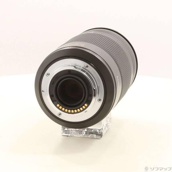 〔中古〕Panasonic(パナソニック) LEICA DG VARIO-ELMARIT 35-100mm／F2.8／POWER O.I.S. H-ES35100〔262-ud〕 |  | 02