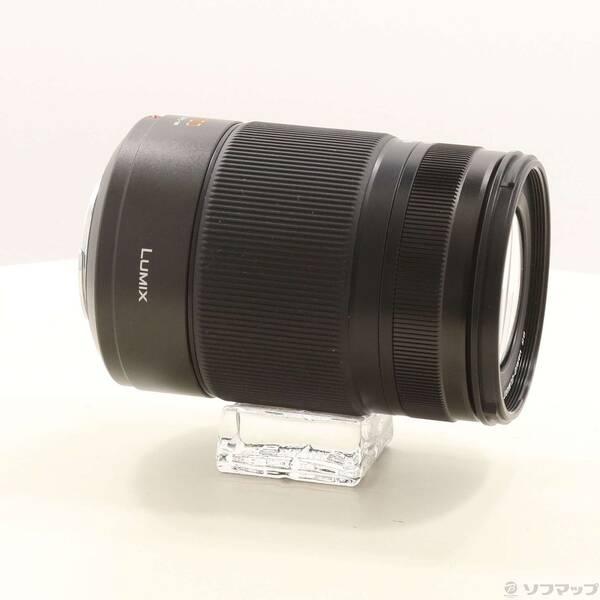 〔中古〕Panasonic(パナソニック) LEICA DG VARIO-ELMARIT 35-100mm／F2.8／POWER O.I.S. H-ES35100〔262-ud〕 |  | 03