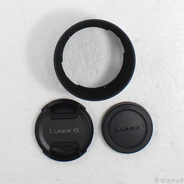 〔中古〕Panasonic(パナソニック) LEICA DG VARIO-ELMARIT 35-100mm／F2.8／POWER O.I.S. H-ES35100〔262-ud〕 |  | 04