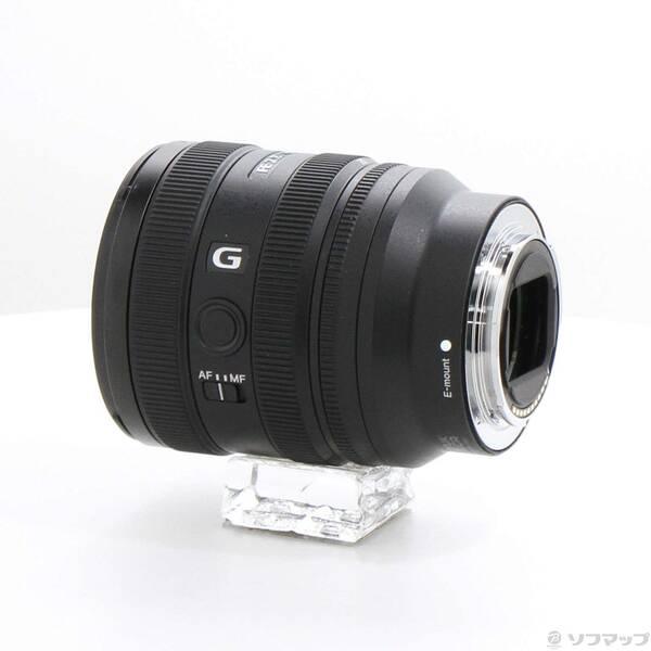 〔中古〕SONY(ソニー) FE 16-25mm F2.8G SEL1625G〔349-ud〕 |  | 01