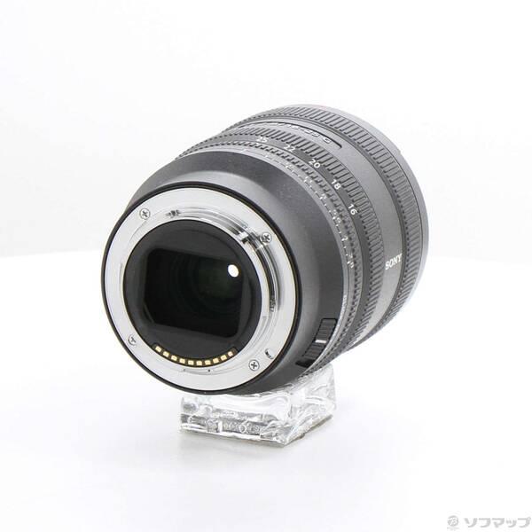 〔中古〕SONY(ソニー) FE 16-25mm F2.8G SEL1625G〔349-ud〕 |  | 02