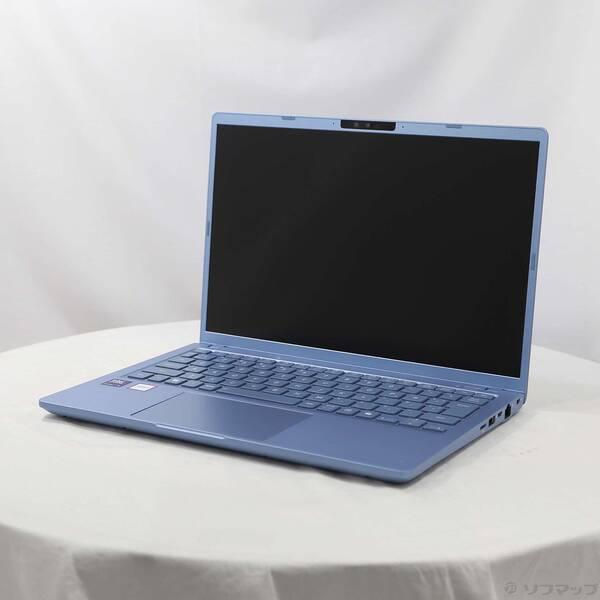 〔中古〕dynabook(ダイナブック) 〔展示品〕 dynabook G6 P2G6ZBBL セレストブルー〔258-ud〕 | 