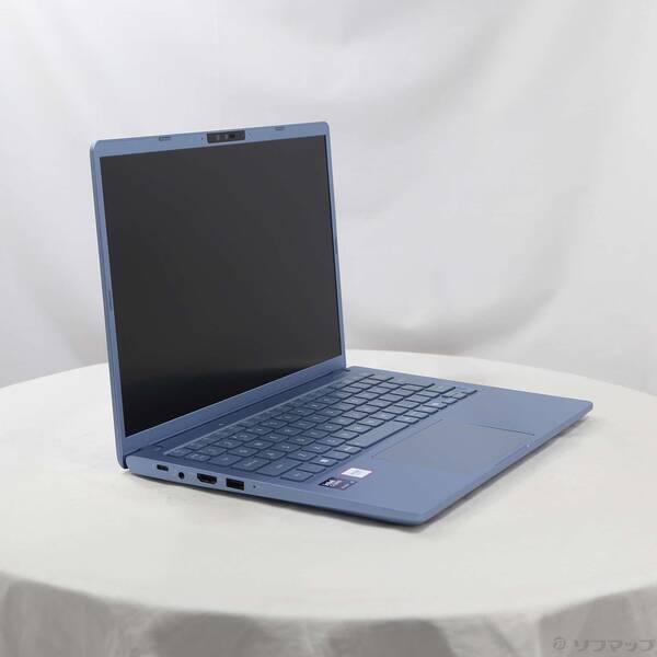 〔中古〕dynabook(ダイナブック) 〔展示品〕 dynabook G6 P2G6ZBBL セレストブルー〔258-ud〕 |  | 03