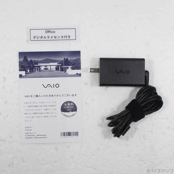〔中古〕VAIO(バイオ) 〔展示品〕 VAIO SX14-R VJS4R190511G ディープエメラルド〔352-ud〕 |  | 04