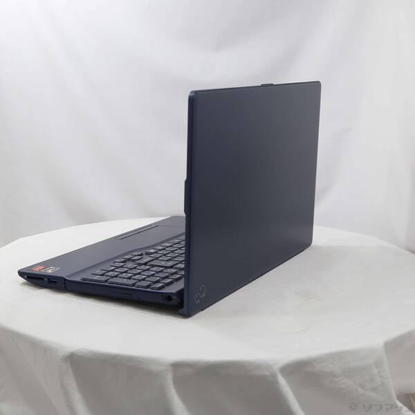 中古〕FUJITSU(富士通） 〔展示品〕 FMV Note A A700-K3 FMVA700K3L