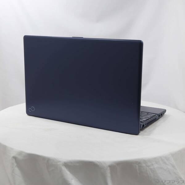 中古〕FUJITSU(富士通） 〔展示品〕 FMV Note A A700-K3 FMVA700K3L