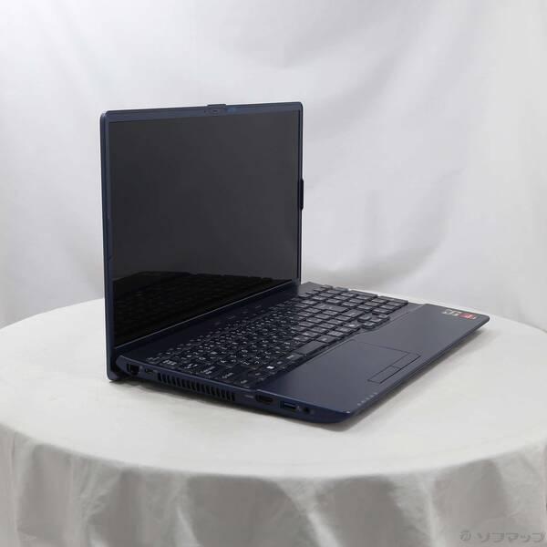 中古〕FUJITSU(富士通） 〔展示品〕 FMV Note A A700-K3 FMVA700K3L