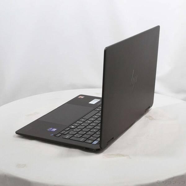 〔中古〕hp(ヒューレットパッカード) 〔展示品〕 HP OmniBook Ultra Flip 14 B0GM5PA-AAAL イクリプスグレー〔198-ud〕 |  | 01