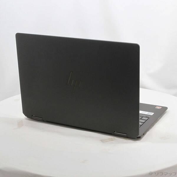 〔中古〕hp(ヒューレットパッカード) 〔展示品〕 HP OmniBook Ultra Flip 14 B0GM5PA-AAAL イクリプスグレー〔198-ud〕 |  | 02