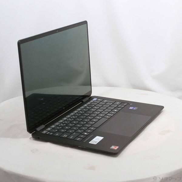 〔中古〕hp(ヒューレットパッカード) 〔展示品〕 HP OmniBook Ultra Flip 14 B0GM5PA-AAAL イクリプスグレー〔198-ud〕 |  | 03