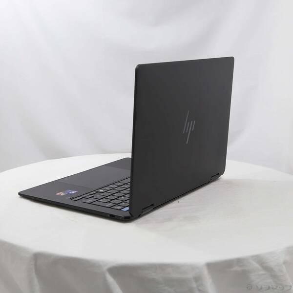 〔中古〕hp(ヒューレットパッカード) 〔展示品〕 HP OmniBook Ultra Flip 14 B0GM5PA-AAAL イクリプスグレー〔269-ud〕 |  | 01