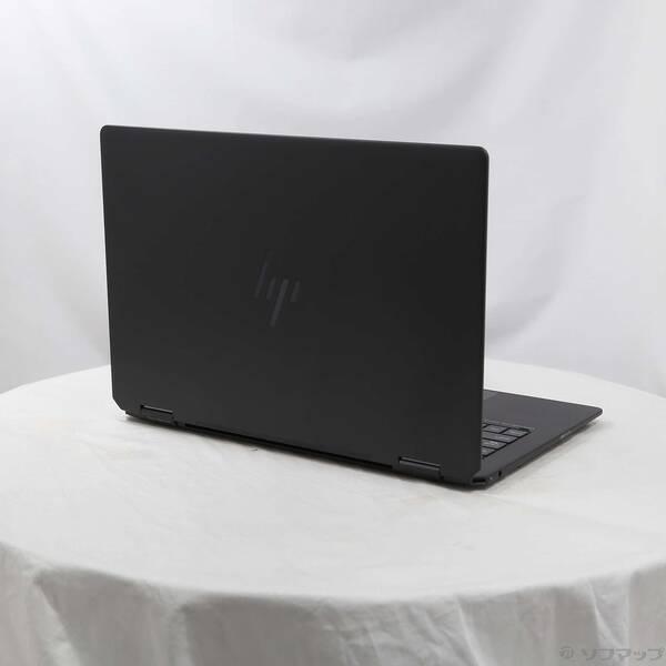 〔中古〕hp(ヒューレットパッカード) 〔展示品〕 HP OmniBook Ultra Flip 14 B0GM5PA-AAAL イクリプスグレー〔269-ud〕 |  | 02