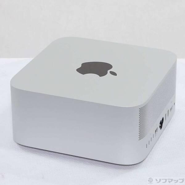 中古〕Apple(アップル) Mac Studio Early-2025 MU963J／A Apple M4 Max