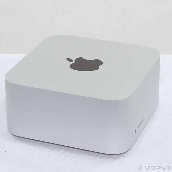 中古〕Apple(アップル) Mac Studio Early-2025 MU963J／A Apple M4 Max