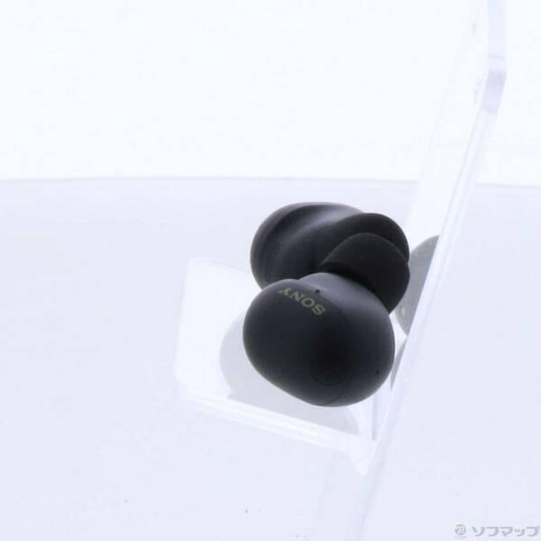 〔中古〕SONY(ソニー) WF-1000XM6 ブラック〔348-ud〕 |  | 01