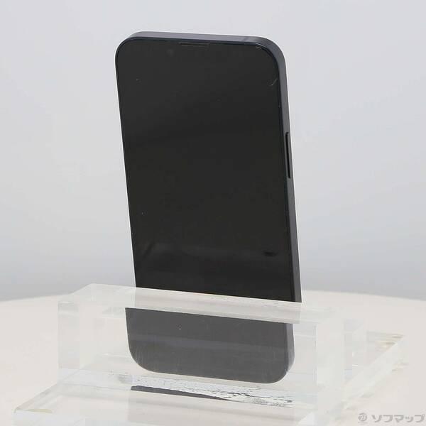 〔中古〕Apple(アップル) iPhone13 mini 512GB ミッドナイト MLJP3J／A SIMフリー〔276-ud〕 |  | 02