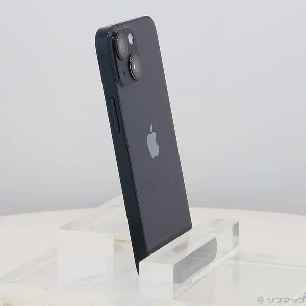 〔中古〕Apple(アップル) iPhone13 mini 512GB ミッドナイト MLJP3J／A SIMフリー〔276-ud〕 |  | 03