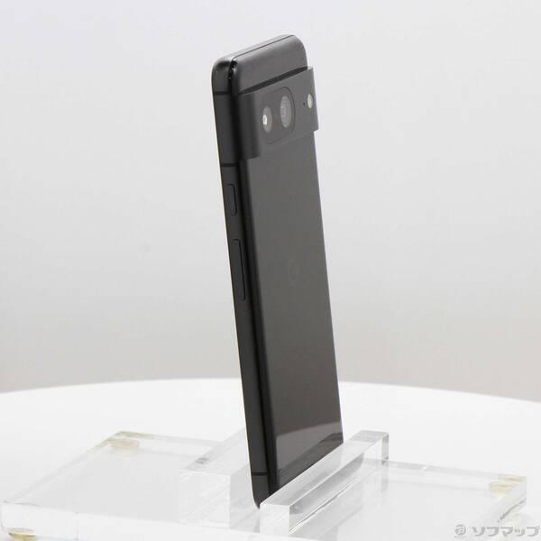 〔中古〕GOOGLE(グーグル) Google Pixel 8 128GB オブシディアン GA048 au SIMフリー〔352-ud〕 |  | 03