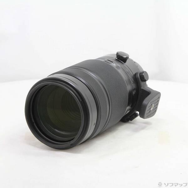 〔中古〕富士フイルム(FUJIFILM) XF100-400mm F4.5-5.6 R LM OIS WR〔198-ud〕 | 