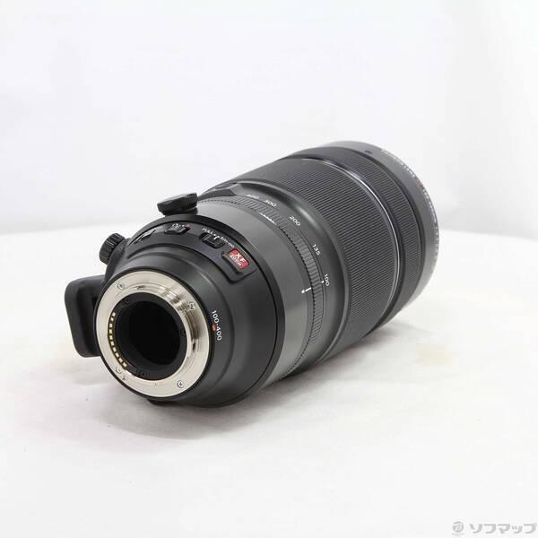 〔中古〕富士フイルム(FUJIFILM) XF100-400mm F4.5-5.6 R LM OIS WR〔198-ud〕 |  | 02