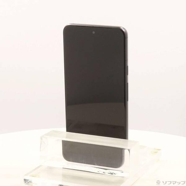 〔中古〕GOOGLE(グーグル) Google Pixel 8 128GB オブシディアン GZPF0 Y!mobile SIMフリー〔198-ud〕 |  | 02