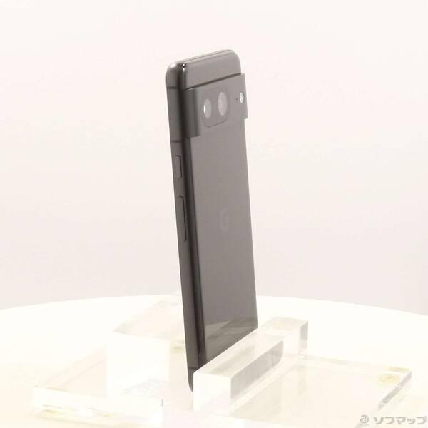 〔中古〕GOOGLE(グーグル) Google Pixel 8 128GB オブシディアン GZPF0 Y!mobile SIMフリー〔198-ud〕 |  | 03