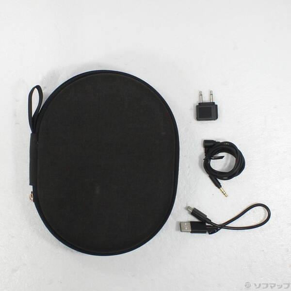 中古〕SONY(ソニー) WH-1000XM3 ブラック〔297-ud〕 : ソフマップ中古