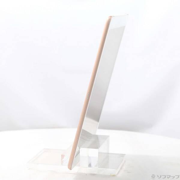 〔中古〕Apple(アップル) iPad 第7世代 32GB ゴールド MW6D2J／A docomoロック解除SIMフリー〔305-ud〕 |  | 01