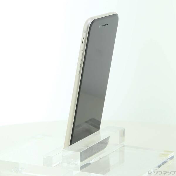 〔中古〕Apple(アップル) iPhone SE 第3世代 64GB スターライト MMYD3J／A SIMフリー〔269-ud〕 |  | 01