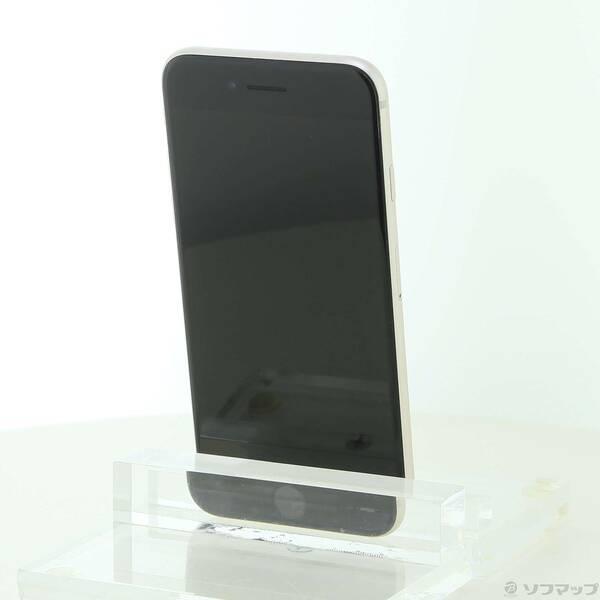 〔中古〕Apple(アップル) iPhone SE 第3世代 64GB スターライト MMYD3J／A SIMフリー〔269-ud〕 |  | 02