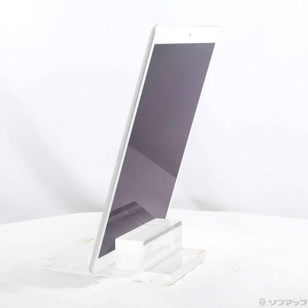 〔中古〕Apple(アップル) iPad Air 第3世代 64GB シルバー MV0E2J／A auロック解除SIMフリー〔276-ud〕 |  | 01