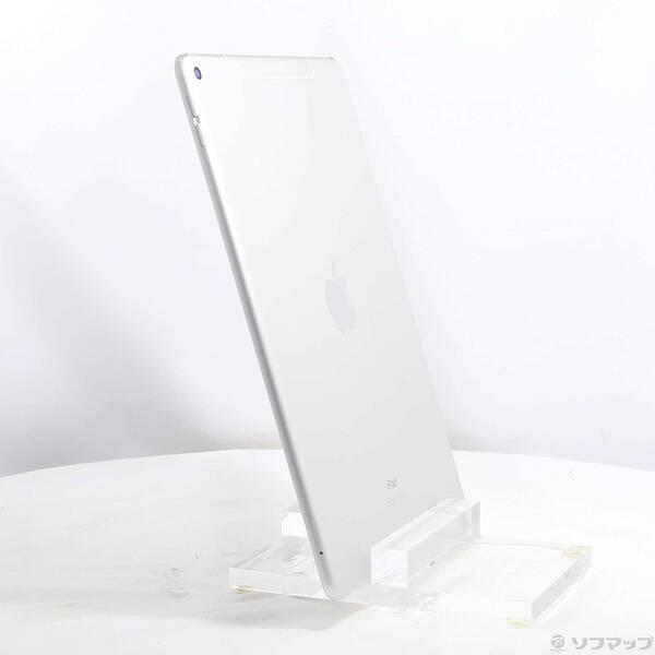 〔中古〕Apple(アップル) iPad Air 第3世代 64GB シルバー MV0E2J／A auロック解除SIMフリー〔276-ud〕 |  | 03