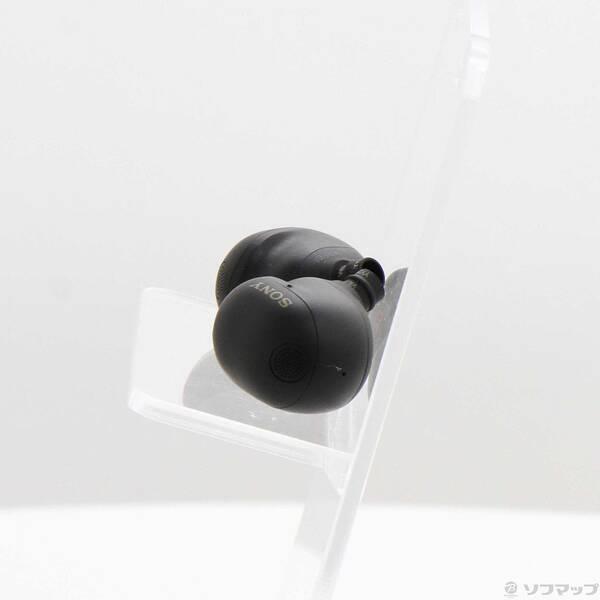 〔中古〕SONY(ソニー) WF-1000XM6 ブラック〔377-ud〕 |  | 01