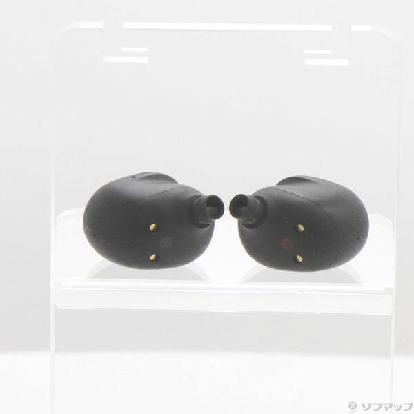 〔中古〕SONY(ソニー) WF-1000XM6 ブラック〔377-ud〕 |  | 02