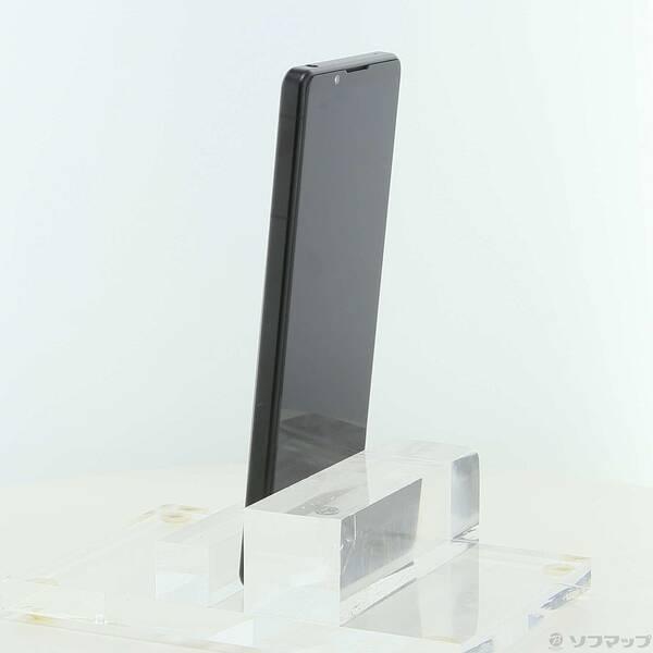 〔中古〕SONY(ソニー) Xperia 5 IV 128GB ブラック SO-54C docomo SIMフリー〔377-ud〕 |  | 01