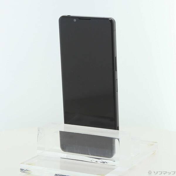 〔中古〕SONY(ソニー) Xperia 5 IV 128GB ブラック SO-54C docomo SIMフリー〔377-ud〕 |  | 02