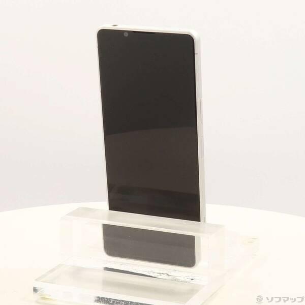 〔中古〕SONY(ソニー) Xperia 5 IV 128GB エクリュホワイト SO-54C docomo SIMフリー〔297-ud〕 |  | 02