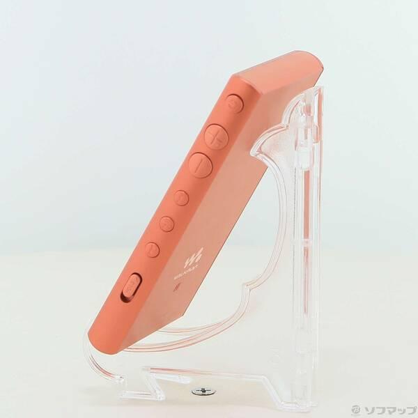 〔中古〕SONY(ソニー) WALKMAN A100シリーズ メモリ16GB+microSD オレンジ NW-A105HN D〔262-ud〕 |  | 01