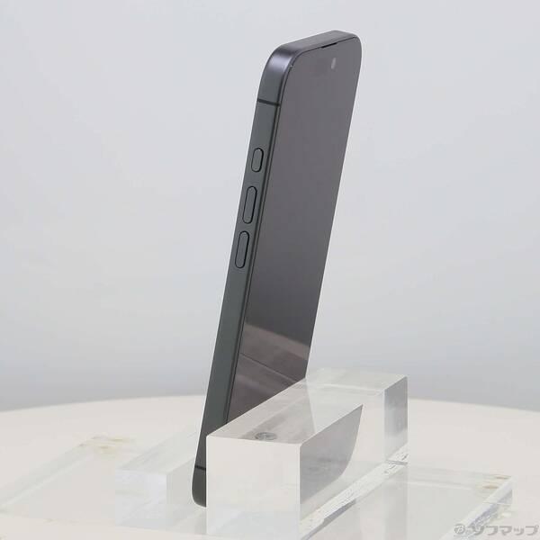 〔中古〕Apple(アップル) iPhone17 256GB ブラック MG674J／A SIMフリー〔196-ud〕 |  | 01