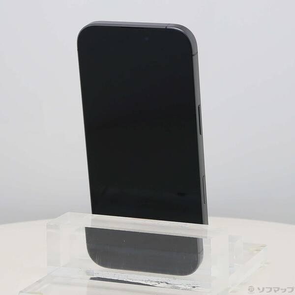 〔中古〕Apple(アップル) iPhone17 256GB ブラック MG674J／A SIMフリー〔196-ud〕 |  | 02