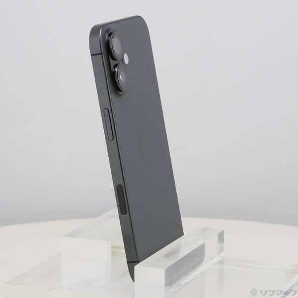 〔中古〕Apple(アップル) iPhone17 256GB ブラック MG674J／A SIMフリー〔196-ud〕 |  | 03