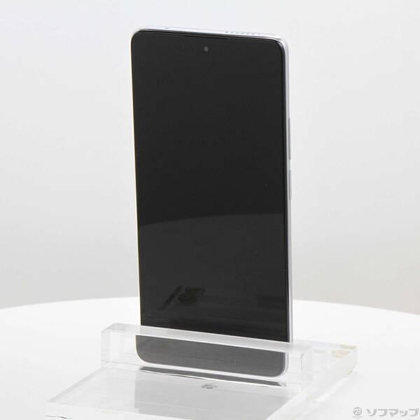 中古〕Xiaomi(シャオミ) Xiaomi 11T Pro 128GB セレスティアルブルー