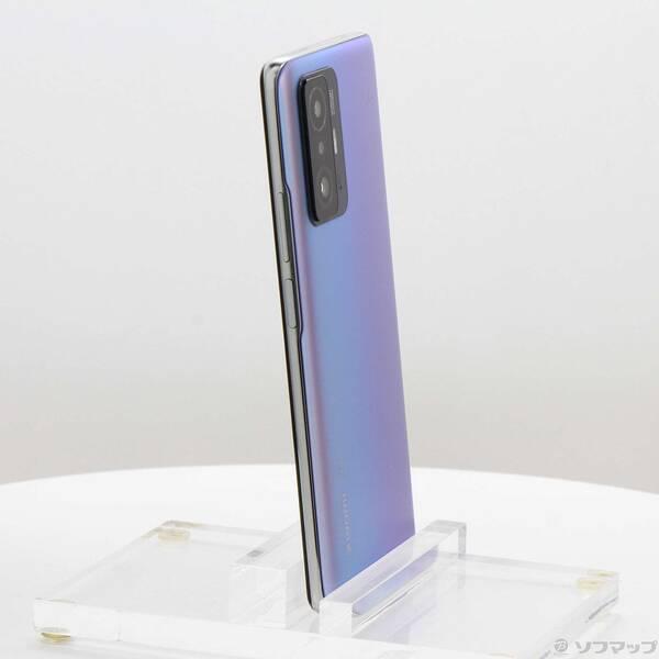 中古〕Xiaomi(シャオミ) Xiaomi 11T Pro 128GB セレスティアルブルー