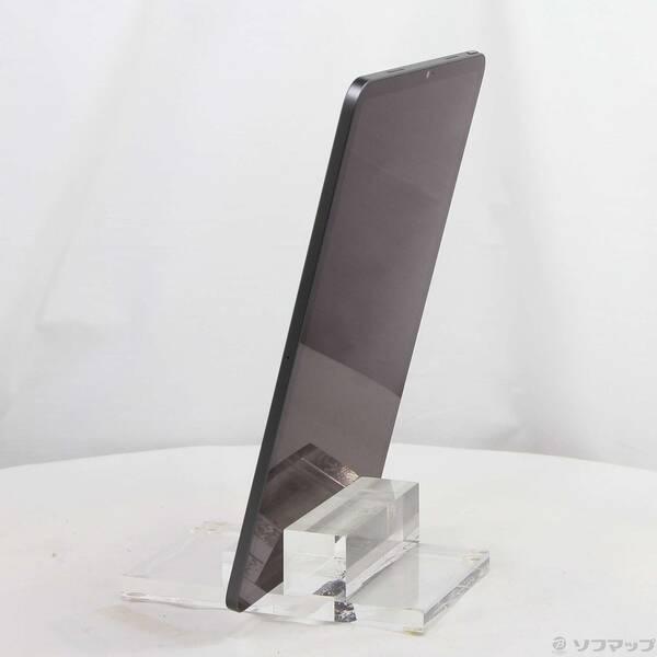 〔中古〕Apple(アップル) iPad Pro 11インチ 第3世代 256GB スペースグレイ FHQU3J／A Wi-Fi〔258-ud〕 |  | 01